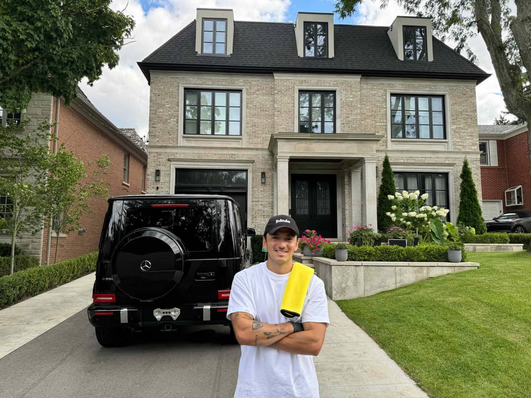 Example of our commitment