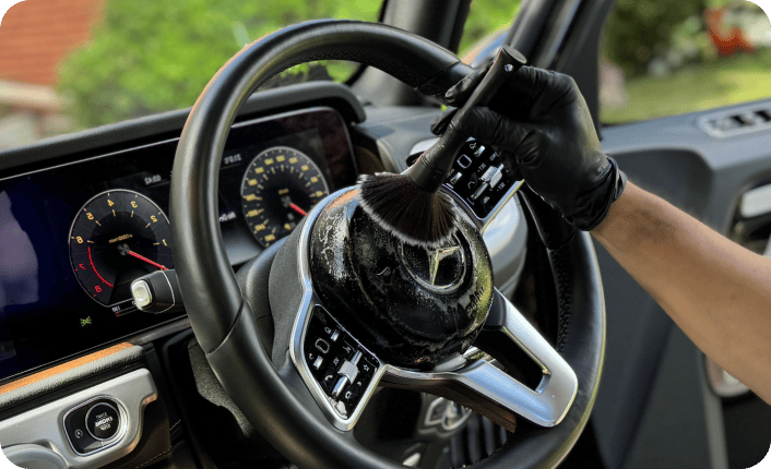 Picture of Auto Detailing Service