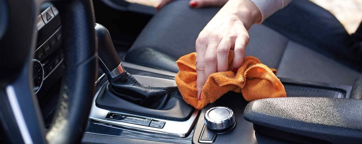 Sedan Getting Detailed Reasons to Get Your Car Detailed in North Carolina | Panda Hub