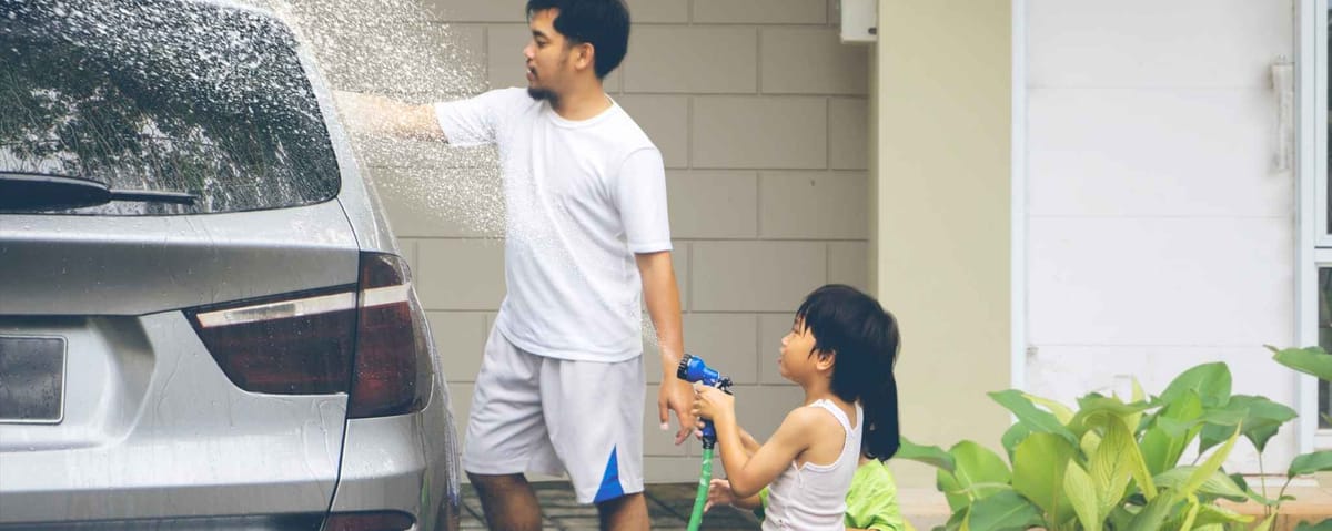 5 Benefits of a Clean Car: Boost Your Mind and Driving | Panda Hub