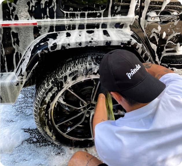 Transform your Exterior