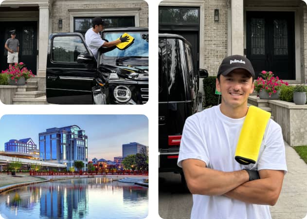 Car Detailing Huntsville, AL
