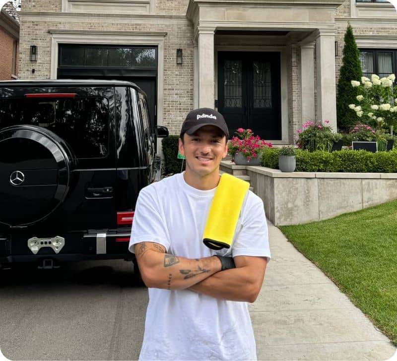 experience panda hub picture