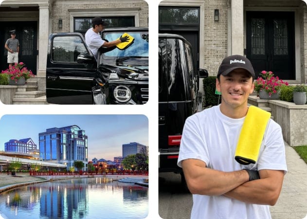 Car Detailing Huntsville, AL