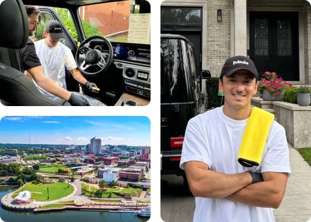 car detailing in montgomery