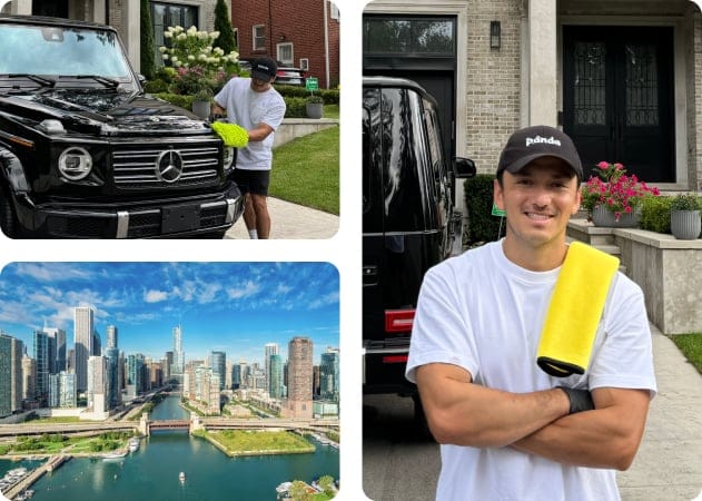 Car Detailing in Chicago, IL