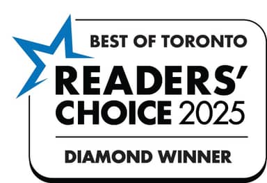 Panda Hub Best Car Detailing Toronto by Reader's Choice