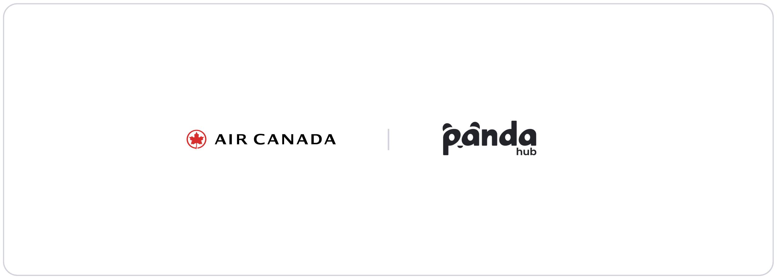 Panda Hub Delivers Fleet Cleanup for Air Canada at Toronto Airport