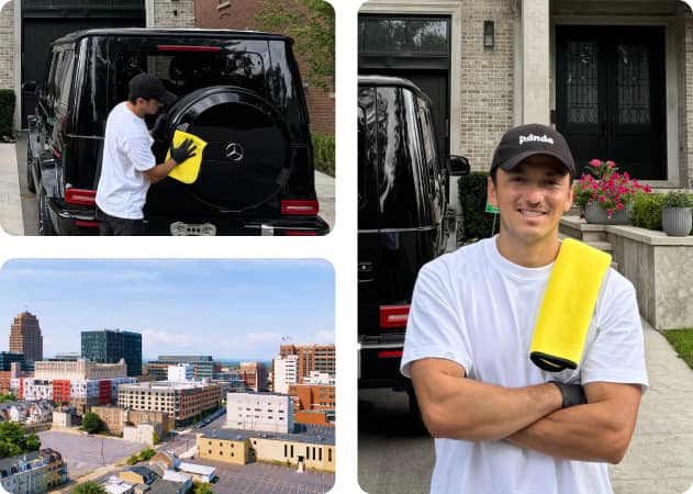 Car Detailing Allentown, PA