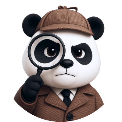 Mess Detective avatar