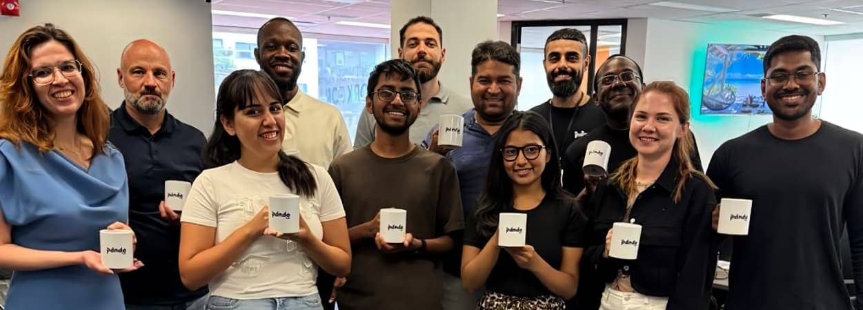 Panda Hub Celebrates 5 Years of Redefining Car Care Across North America