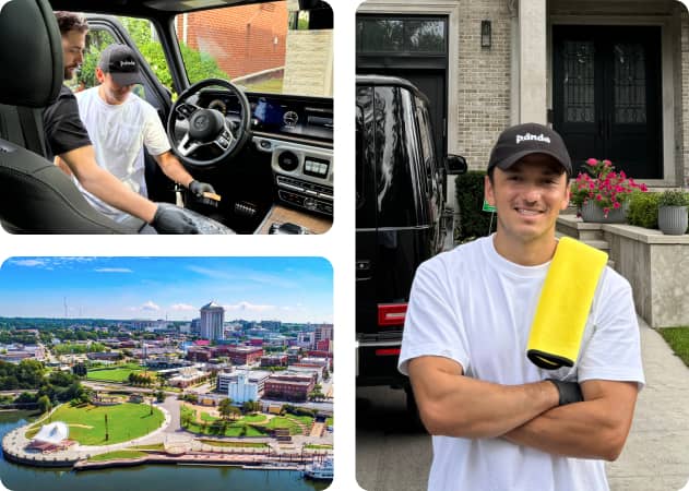 car detailing in montgomery