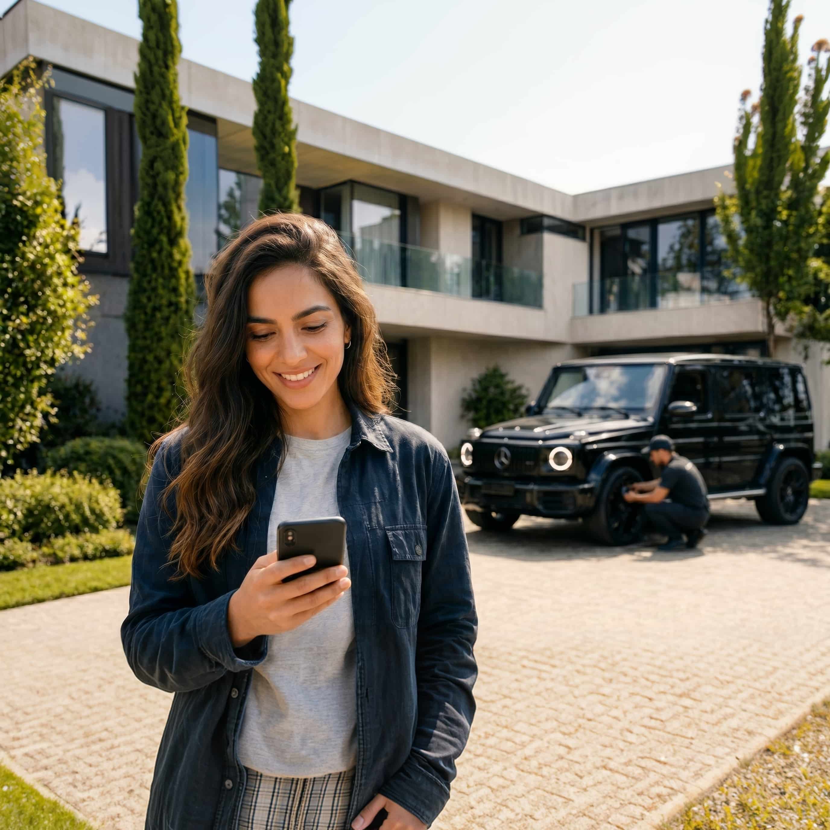 Earn panda credits on every booking