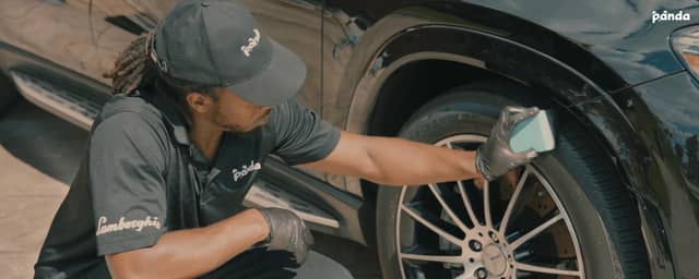 How to Clean Car Rims and Wheels