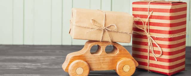 13 Unique Gift Ideas for Car Lovers: Christmas Edition