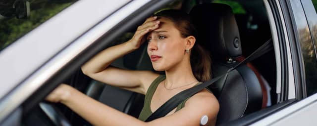 How to Get Rid of New Car Smell: Detailing a New Car