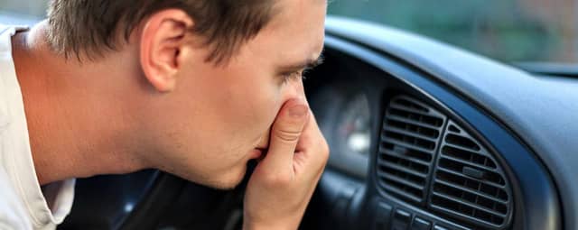 Why Does My Car Smells Like Rotten Eggs | Causes and Solutions