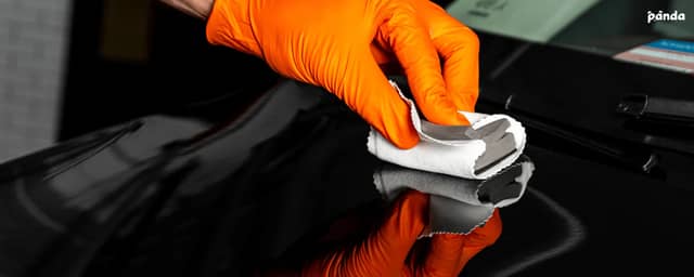 How to Apply Touch-Up Paint on a Car | Tips on Blending and Smoothing Out the Car Paint Touch-up