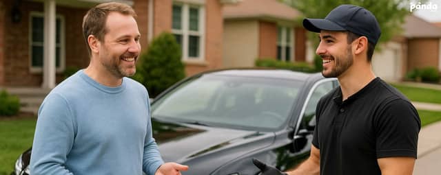 How to Handle Customers as A Car Detailing Professional