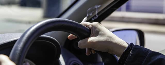 How to Get Weed Smell Out of Car: Marijuana Odors in Car