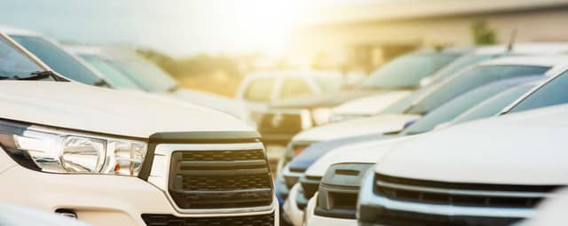 How to Protect Your Car Paint From Texas Sun and Heat