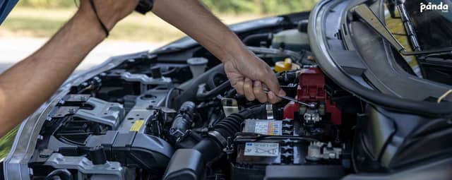 How to Clean Car Battery Terminals: A Step-by-Step Guide