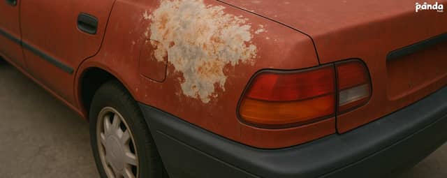 Bleach on Car Paint: Will Bleach Damage Car Paint?