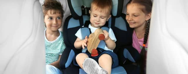 Car Detailing Tips for Busy Parents | Making Life Easier for Busy Moms