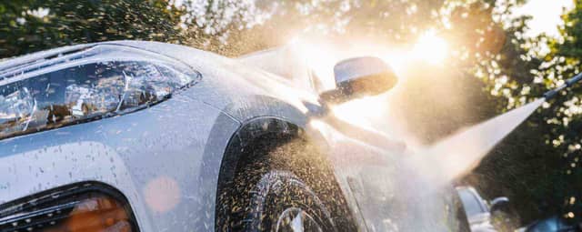 How to Get Rid of Ash Stains On Your Car