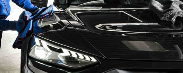 Detailing a Car in California: City-Specific Challenges for Cars