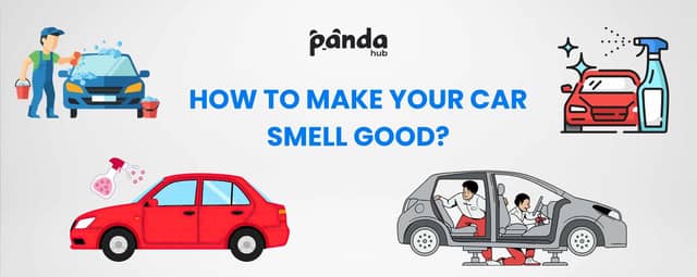 How to Make Your Car Smell Good | DIY Hacks That Works (2026 Guide)