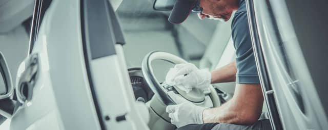 The Guide to Choose the Best Car Detailing Service in Spokane, WA