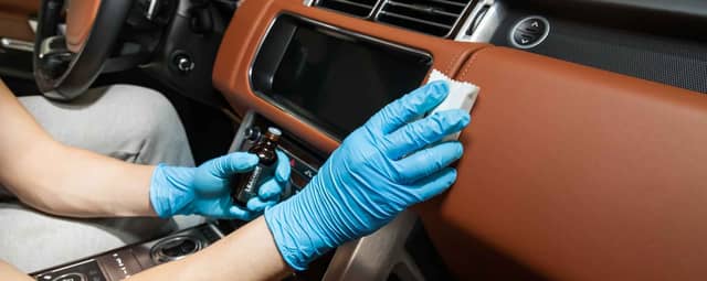 Phoenix Most Recommended Car Detailing Services [2025]