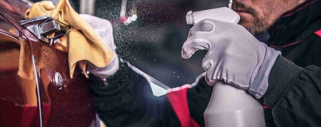 Here’s Why You Should Detail a Car in Nashville, TN