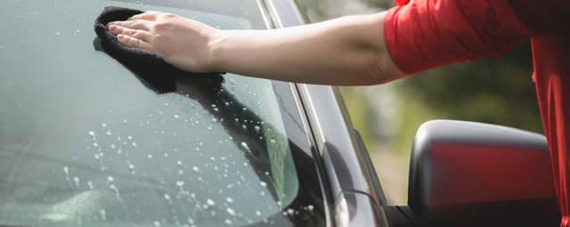 Most Effective Way of Removing Swirl Marks From Car Paint