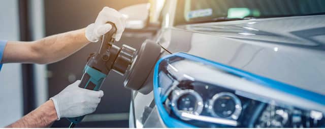 5 Reasons to Get Your Car Detailed in Toronto