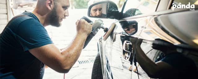 Toronto Auto Detailing Pros Who Deserve More Hype!