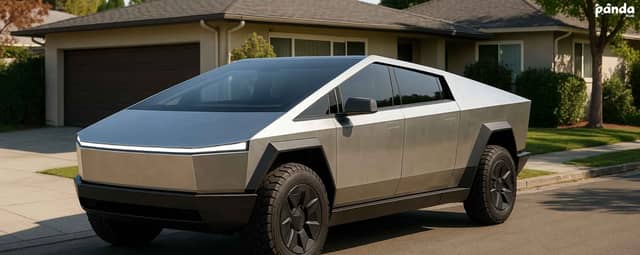 Tips on How to Clean Your Tesla Cybertruck