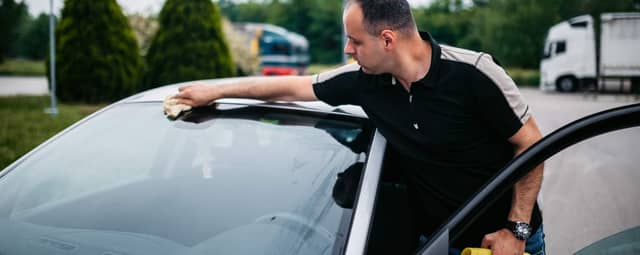 Average Cost of Car Detailing in Tennessee [2025]