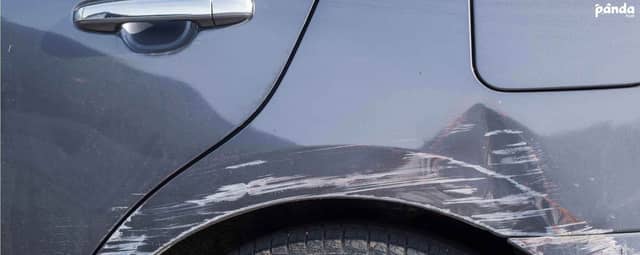 Types of Car Scratches and How to Fix Them: Complete Guide