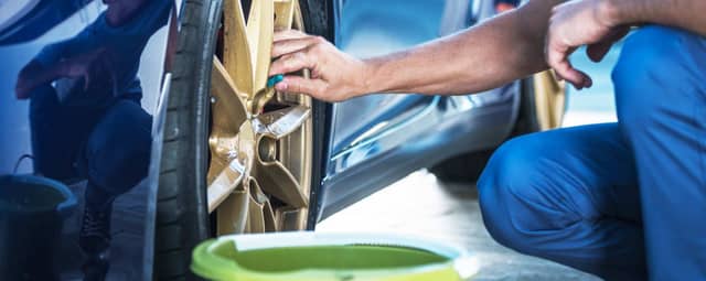 8 Car Detailing Mistakes To Avoid