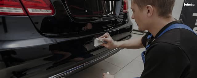 What is Ceramic Coating on a car? | Professional Guide to Benefits and Limitations of Ceramic Coating 