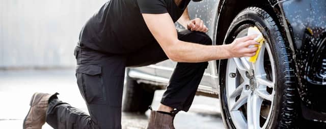 Cost of Car Detailing in British Columbia [2025]