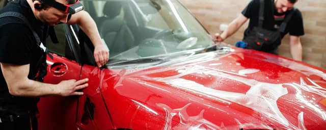 9 Best Ways to Protect Car Paint from Sun Damage and Other Environmental Factors