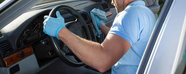 A Day in the Life of a Mobile Auto Detailer in Toronto (as a Panda Pro)