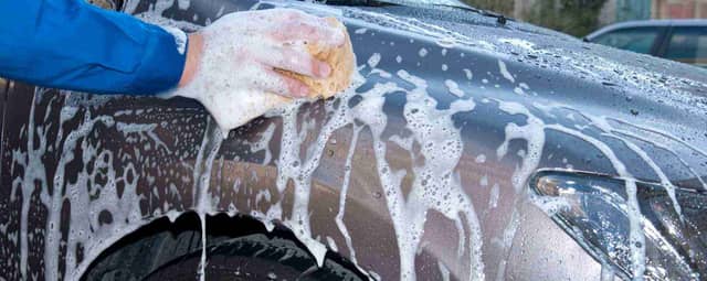 How to Keep Your Car Clean After a Full Detail
