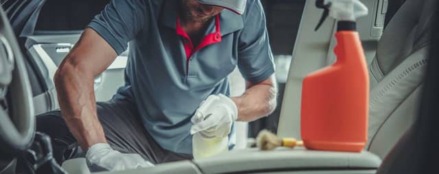 Austin’s Most Recommended Car Detailing Services in 2025