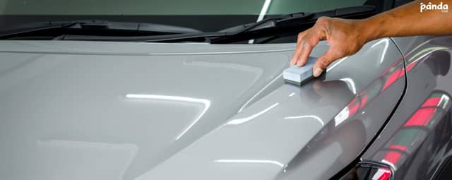 How to Remove Clear Coat From Car Without Damaging Paint