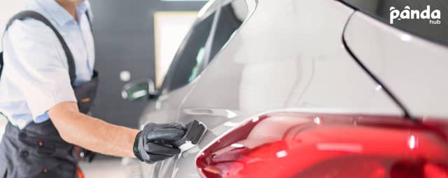 Average Cost of Car Detailing in Washington [2025]