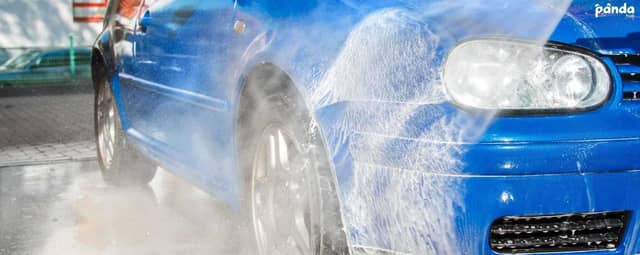 How to Clean Car Exterior Like a Pro: A Step-by-Step Guide